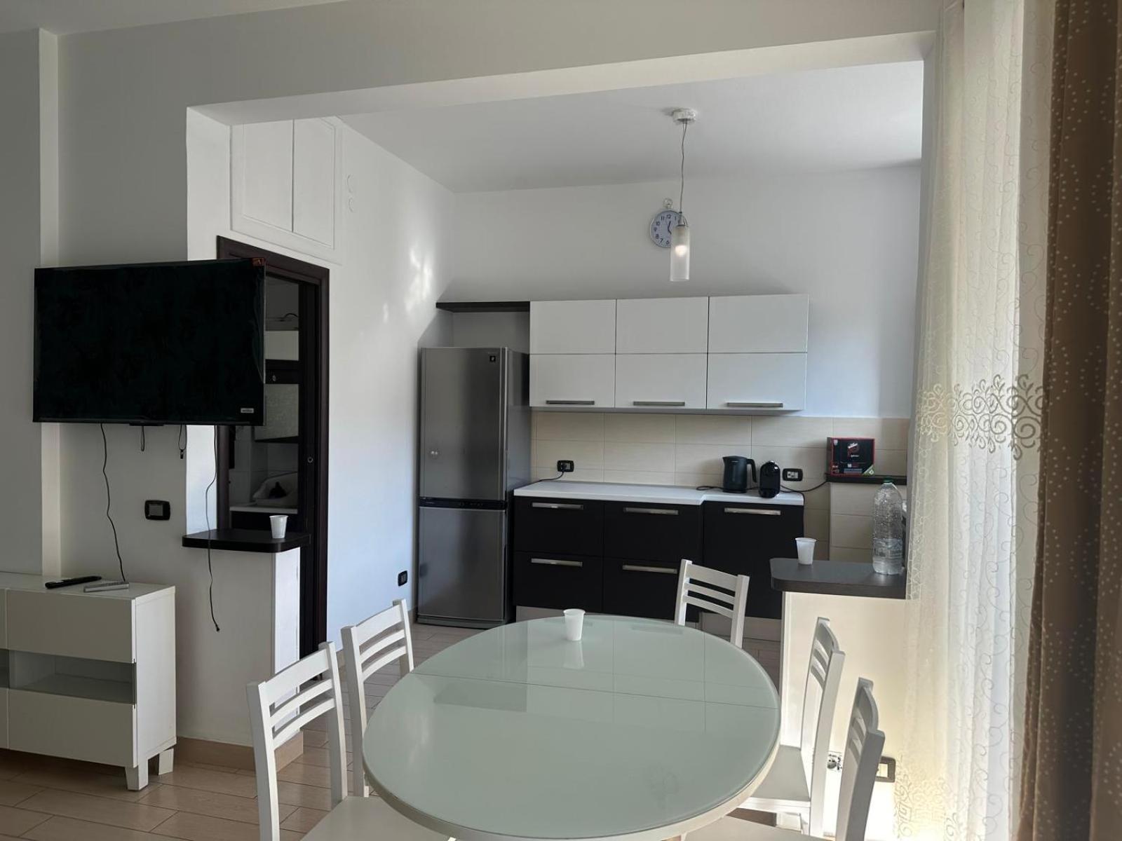 Apartamento La Rosa Di Roma Di Momy Exterior foto